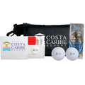 Ditty Bag Golf Kit